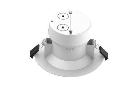 recessed light junction box too small|junction box compatible recessed light.